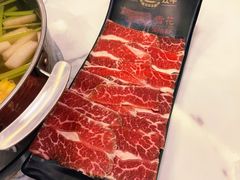 -今日炊牛·潮汕牛肉火锅(华采天地店)