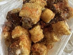 -脆皮五花肉(建东街旗舰店)