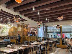 大堂-捞旺猪肚鸡(街道口店)