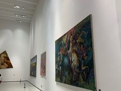 -四川美术学院美术馆