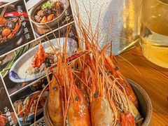 -百家鲜·杭帮菜