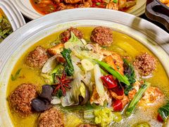 -陈熹公民族美食文化餐厅·清真(中华广场店)