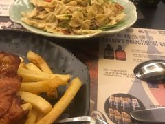 -莫多多餐厅