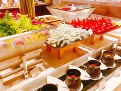 -上海中航虹桥机场泊悦酒店