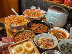 -湘芙蓉·湖南菜(椒江店)