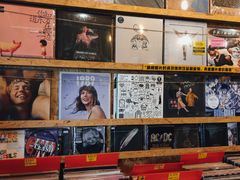 -独音唱片 Indie Music