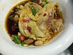 -川悦壹号·川菜(蠡溪路店)