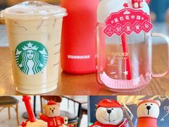 -星巴克(成都龙湖三千集店)