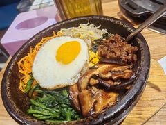 -小米烤肉·和牛原切-创意韩料(东关店)