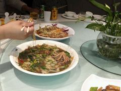 -赶海部落海鲜城(海阳路店)