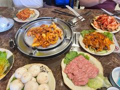 -鸡西大冷面(兰山店)