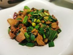 外婆小炒肉-外婆味道·云南菜大当家(关上店)