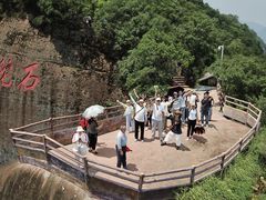 -丹霞山风景名胜区