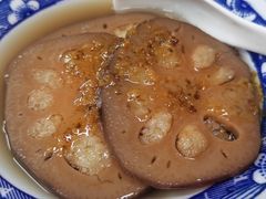 -粗茶淡饭(东关街店)