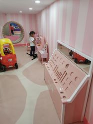 -星趣童堡(星河COCO City民治店)