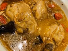 -三美肉骨茶(柏威年广场店)