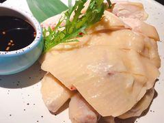 -老头儿油爆虾·知味杭州(爱琴海购物中心)