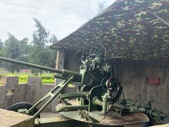 -大嶝英雄三岛战地观光园