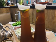 -野妹火锅(南园店)