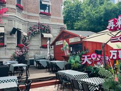 -天津普拉那啤酒坊(意风区店)