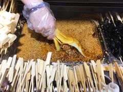 -童陈记重庆冷串串(食宝街店)