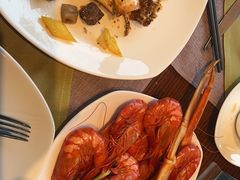 -浙江西子宾馆·瑶园咖啡厅