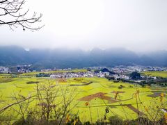 -万峰林风景区