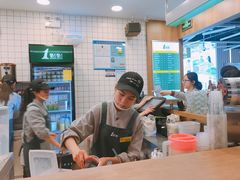 -1点点(新达汇三林店)