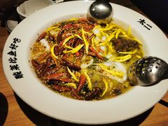 老坛子酸菜鱼-太二酸菜鱼(中庚漫游城店)