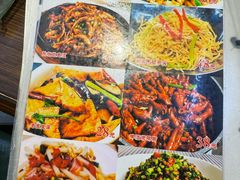 -民间瓦缸煨汤館(嵩山路店)