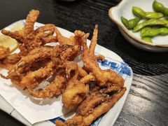 -玄白·炭烤活鳗(上海首店)