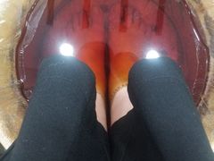 -郑远元专业修脚房(海防路店)