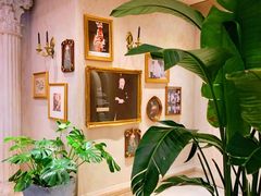 -玲婧胡同·生日蛋糕·餐厅(嘉里城店)