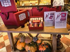 -乡田小墅(展览馆路JK FUN商城店)
