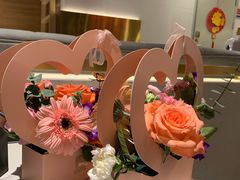 -森野花艺培训·企业团建活动沙龙