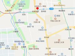 -北京海润艾丽华酒店及服务公寓