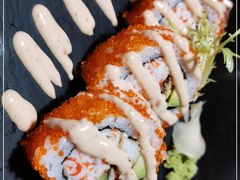 -喜寿司(金狮广场店)