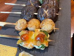 -鸟鹏烧鸟居酒屋(仁恒梦中心店)