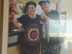 -秦臻海鲜农家乐(奉贤店)
