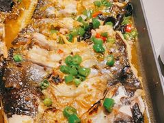 -半天妖烤鱼(大兴大悦春风里店)