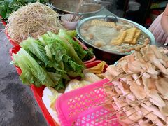 -正宗阳山牛杂(东城店)