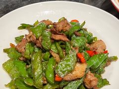 -金掌勺东北菜(格兰晴天店)