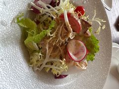 -水月周庄铂尔曼酒店-水月荟中餐厅