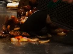 -雅玛花式铁板烧(国宏宾馆店)