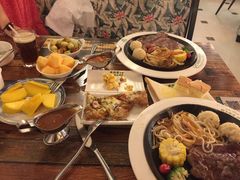 -豪约客牛排(海大南门店)