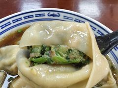 -古徽州馄饨店(宝安路店)