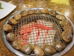 -金太阳海鲜烧烤·本地人餐厅(东纬路旗舰店)