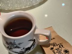 -粤点越有·茶点·粤菜(樵岭国际店)