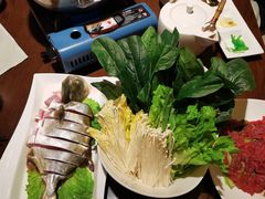 -元素中餐厅.海南菜.粤菜.椰子鸡.海鲜.包房.石梅湾威斯汀度假酒店