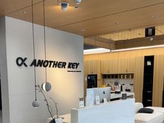 -Another Key健身(紫金店)